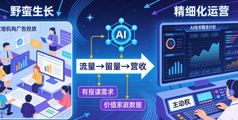 网络营销：如何让您的品牌在市场上立于不败之地