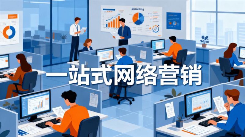 网络推广：避开这些误区，让你的营销更加精准