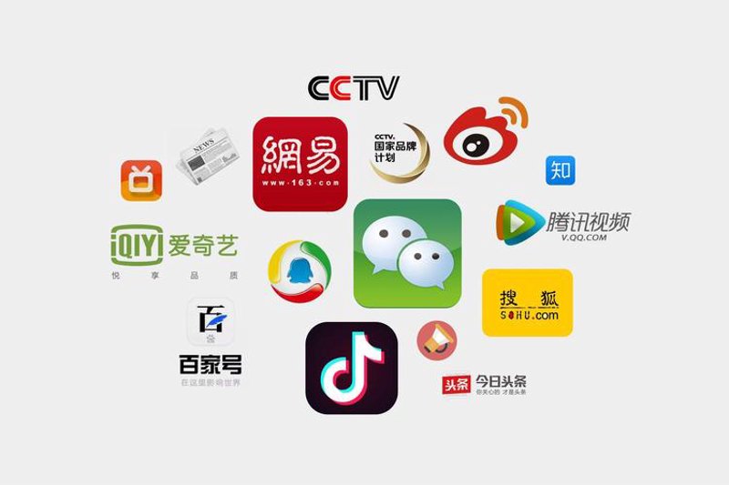 新媒体代运营